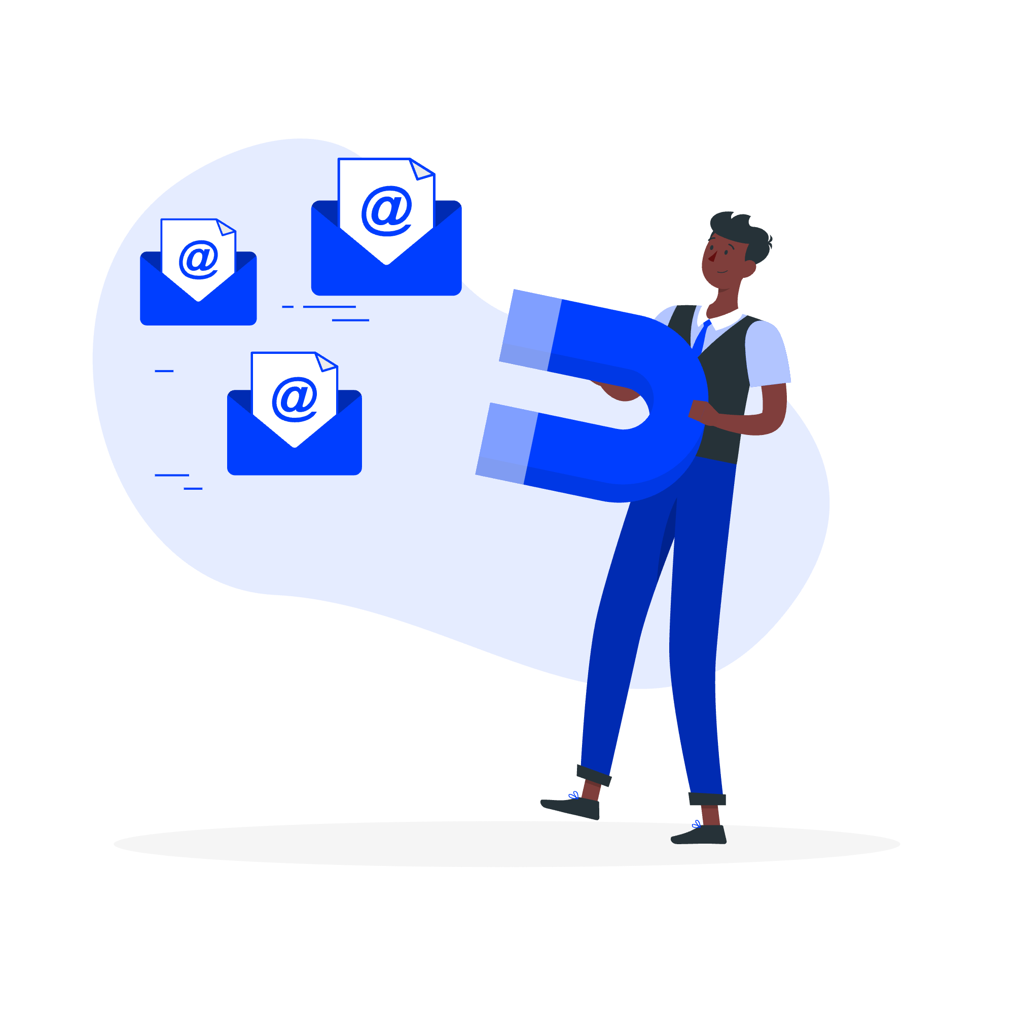 discover-mailing